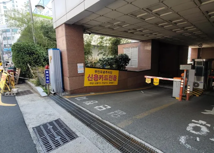 아파트 부산 교통최상 독채 가족 신규할인 8일 3q 2ss 전통 부산
